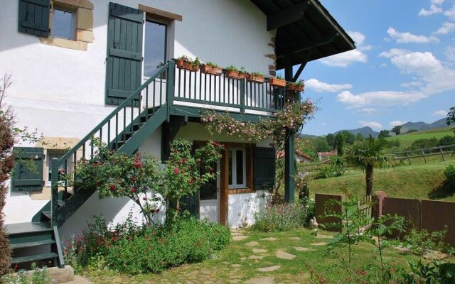 Aretxola Maison d'hôtes