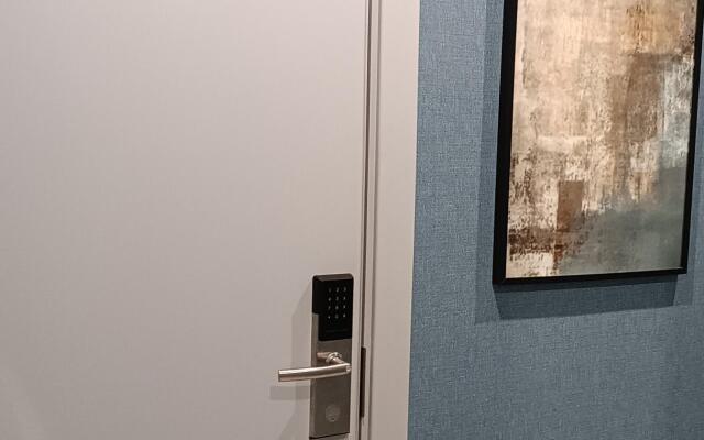 ApartLily (АпартЛили) на улице Баварская