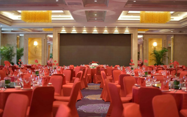 Wyndham Grand Xiamen Haicang