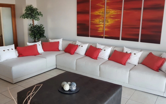 Bayview 8 Sleeper Langebaan