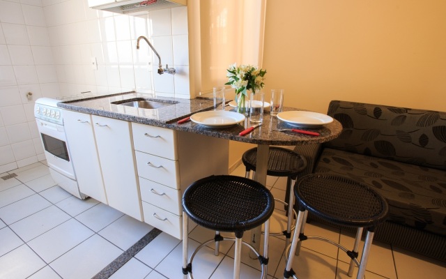 Pampulha Flat Hotel