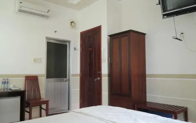 Thien Hai Son 2 Hotel