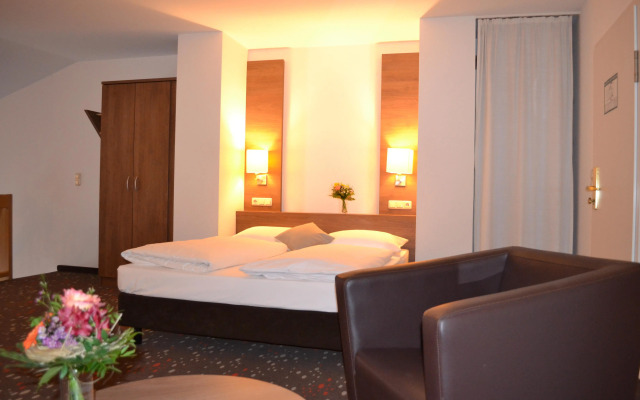Best Western Hotel Erlangen