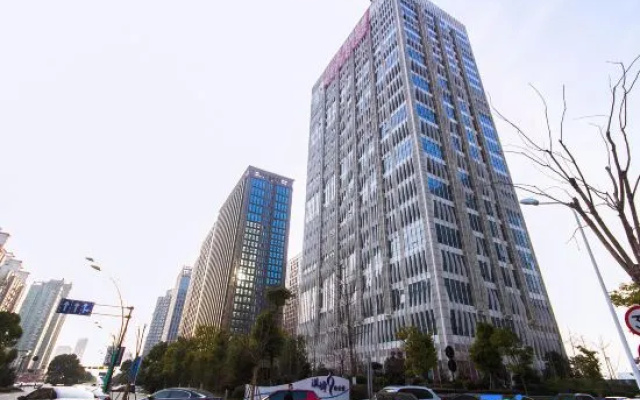 Langtai Service Apartment