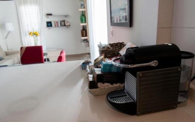 Lankarifa Apartment