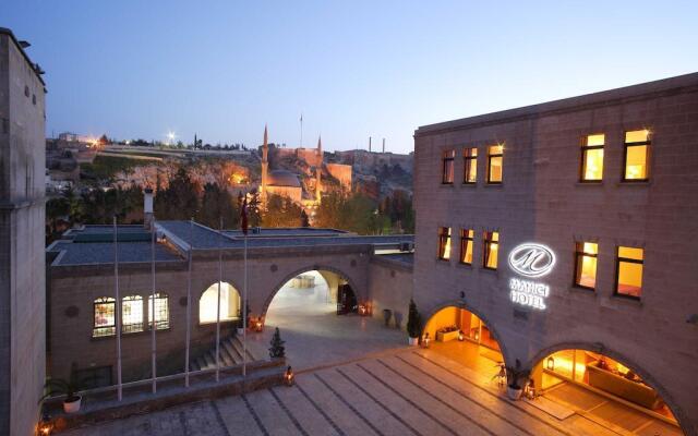 Manici Hotel, Sanliurfa - Special Class