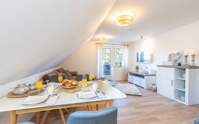 Ferienwohnung Anton Greetsiel