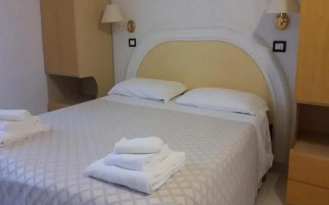 Hotel Continental