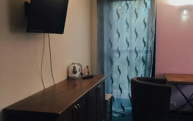 Guest House Villa Arkadia