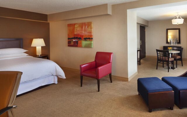Sheraton Albuquerque Uptown