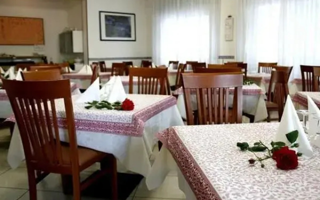 Hotel Zamagna - фото 2