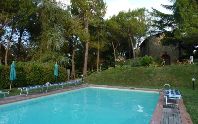 Antico Podere Il Bugnolo