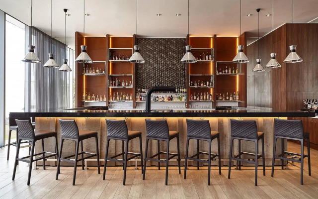 AC Hotel by Marriott Lima Miraflores