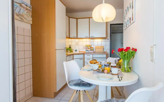 Quarterdeck im Haus Berolina 801