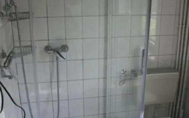 Ferienhaus Serrahn SEE 5881