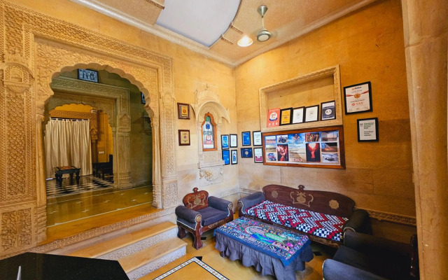 Hotel Royal Haveli