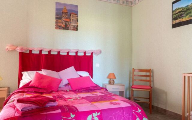 House ferme Puy-en-Velay