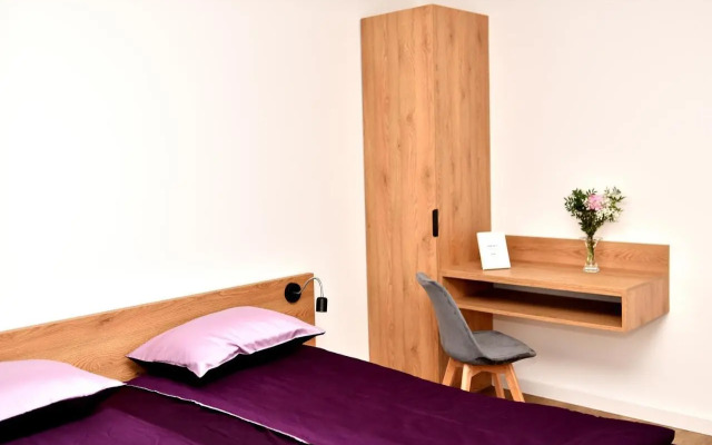 VIP Apartament number 8