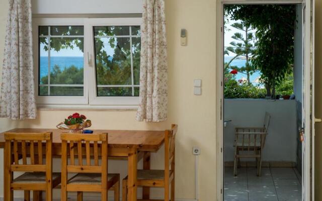 Ikaros Villa