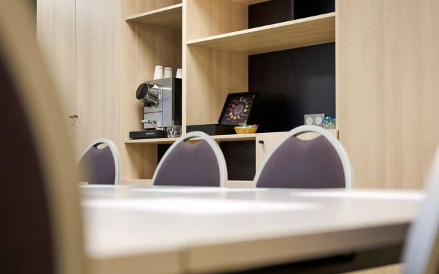 ibis Styles Bordeaux Begles Arena