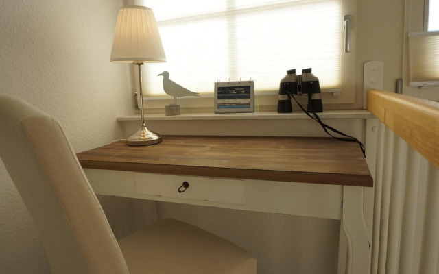 Ferienhaus „Lachmöwe“ Zierow