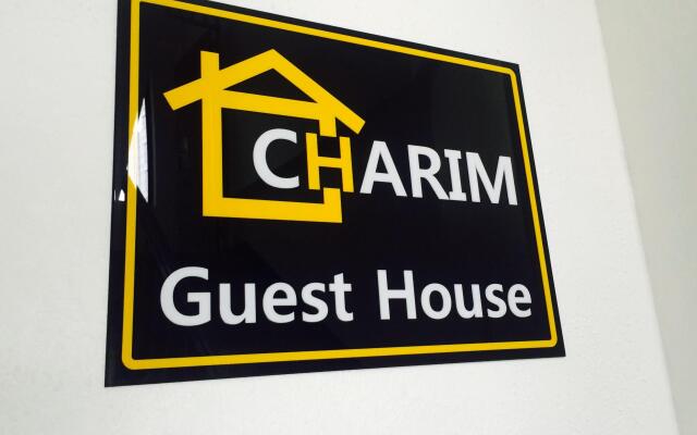 Charim Guesthouse