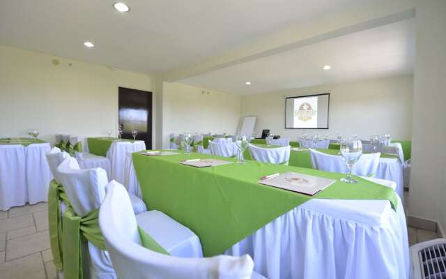 Hotel Seminole