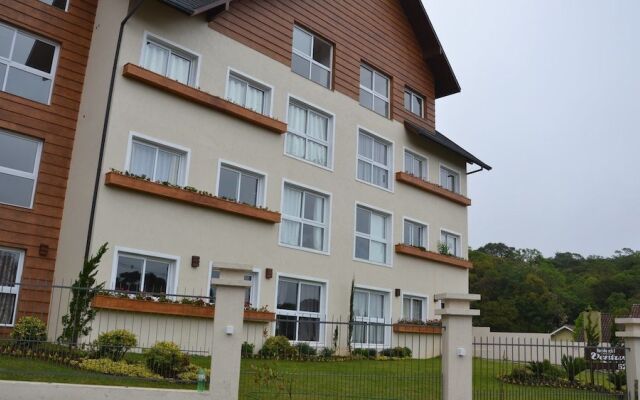 Apartamento Ventura