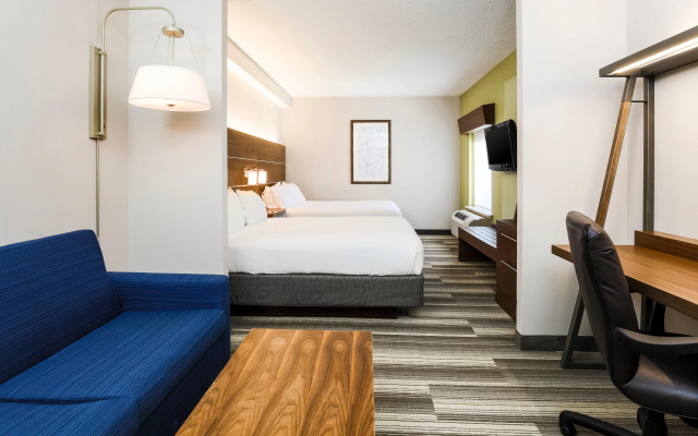 Holiday Inn Express Philadelphia NE - Langhorne by IHG