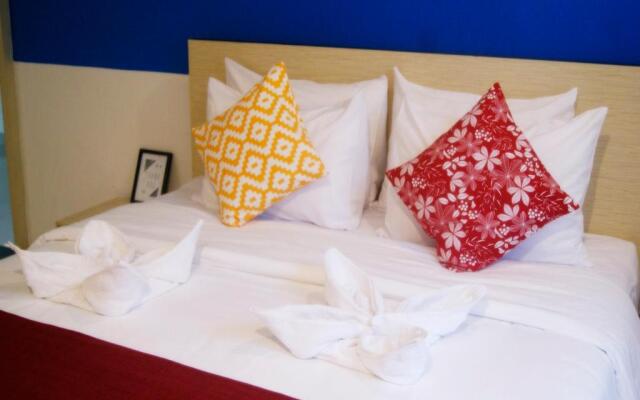 LEOS Hotel
