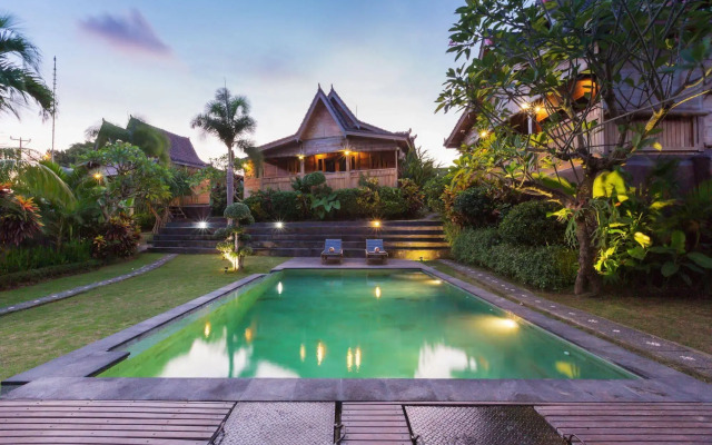 Dawas Villa