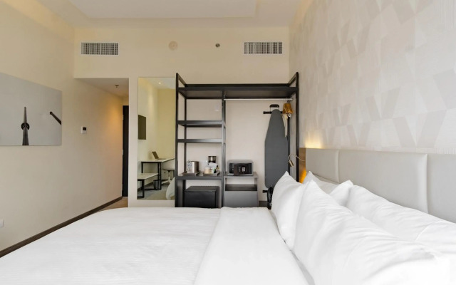 Radisson Hotel Monterrey San Jeronimo