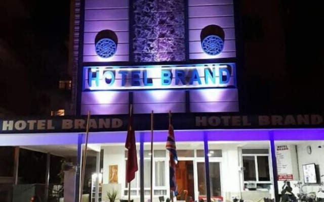 Hotel Brand Didim