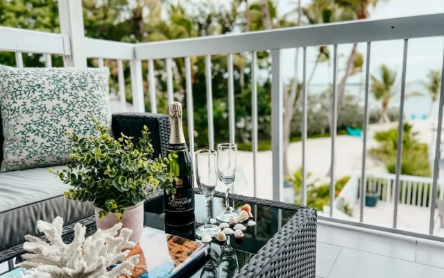 Bayside Inn Key Largo