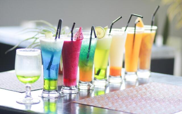 Sevensix Hotel Balikpapan