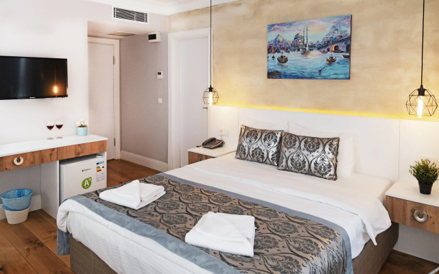 Nar Apart Hotel