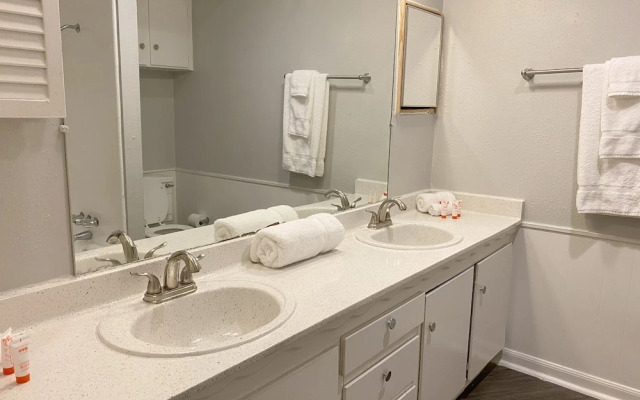 OYO Apartments at Barcelona