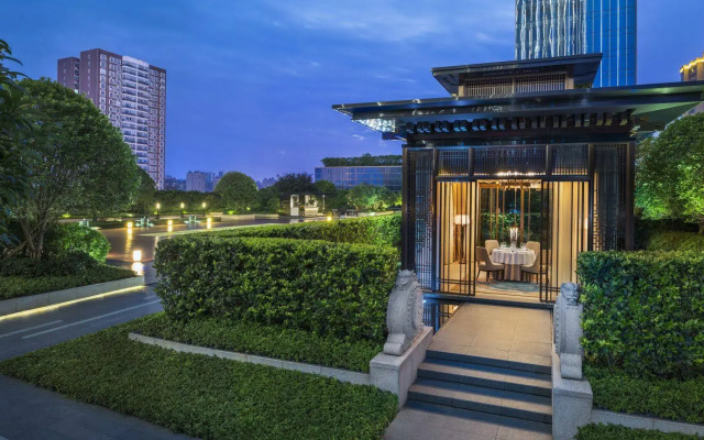 The St. Regis Changsha