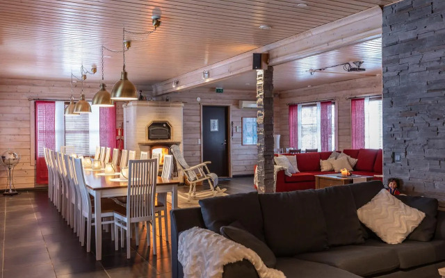 Miekojärvi Resort