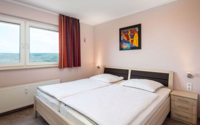 Apartment B1014 Sassofortino