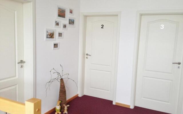 Gästehaus-Weingut Helbighof