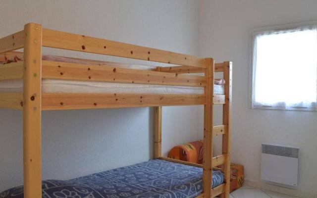 Maison Fleury-Saint-Pierre-la-Mer, 3 pièces, 6 personnes - FR-1-229D-407