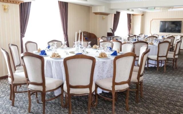 Hotel Giuliano
