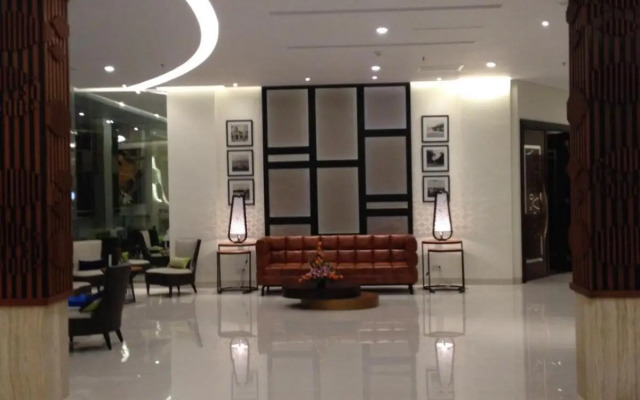 Hotel PrimeBiz Tegal