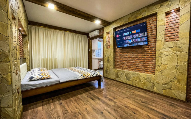 Valeria - апартаменты р-н МакДональдс