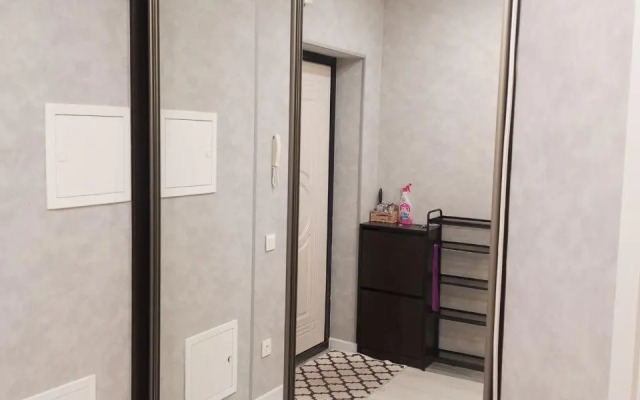 Сургутские квартиры на улице Семена Билецкого 7