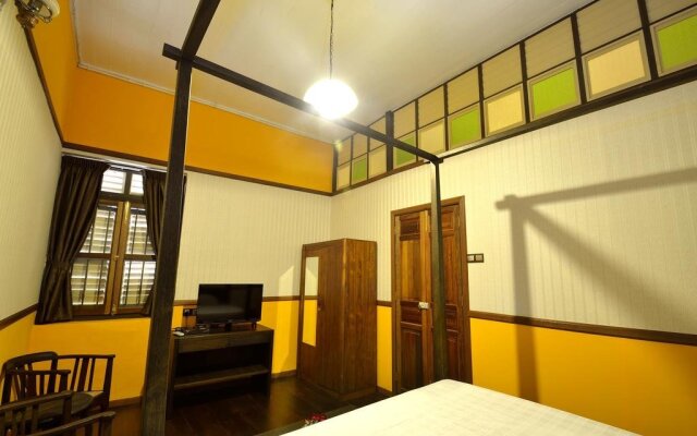 Yong Yi Yuen Guesthouse