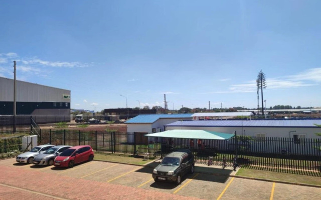 Stay.Plus Greatwall Apartments