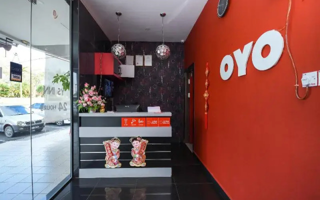 Ys Inn by OYO Rooms
