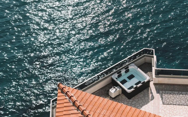 La Mer Beach Residence
